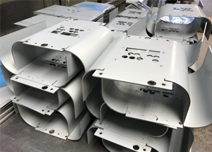 MPS-6025H交互式光纖激光切割機