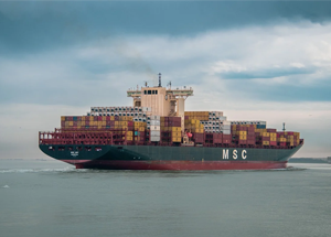 MPS-13025D光纖激光切割機