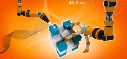 三維激光切割工藝的應用