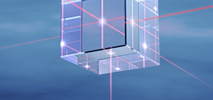 激光切割現已成為主流的切割方法