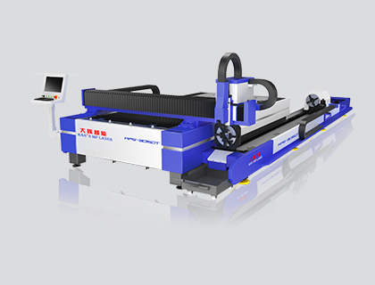 板管一體激光切割機