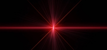 激光切割的四種主要工藝原理和特點的比較