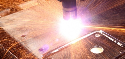 激光切割與線切割的工藝對比