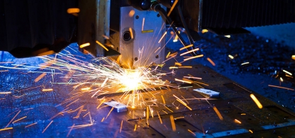 激光切割技術的特點及工藝