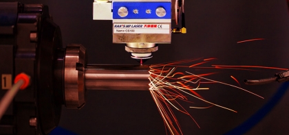 四種激光切割機技術的區別