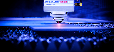 激光切割機的3種焦點關系