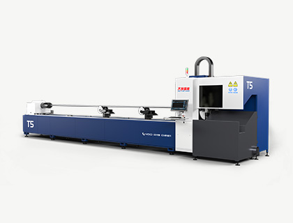 專業激光切管機