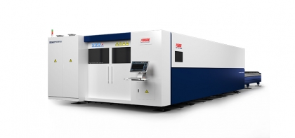 花紋碳鋼金屬板切割中的注意事項