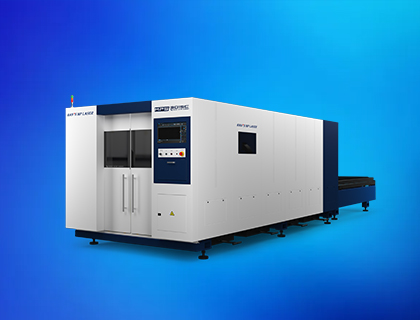 光纖激光切割機