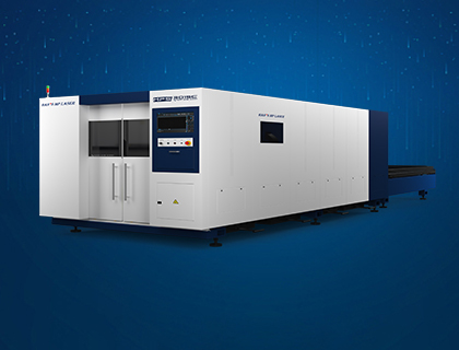 金屬激光切割機