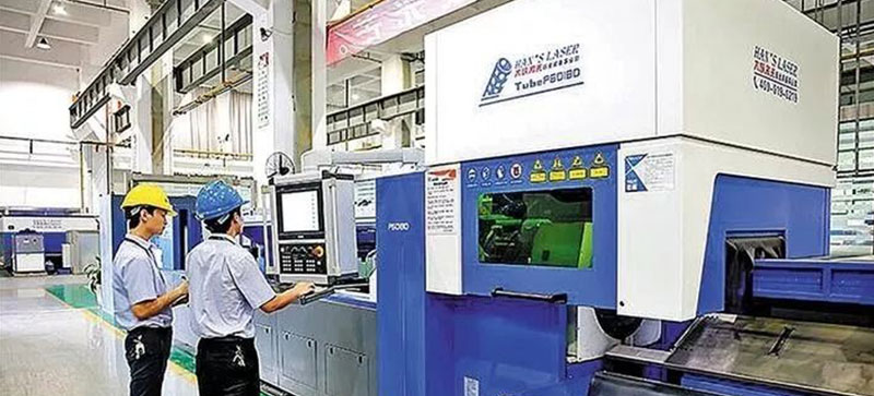 激光切割機(jī) 激光切割機(jī)