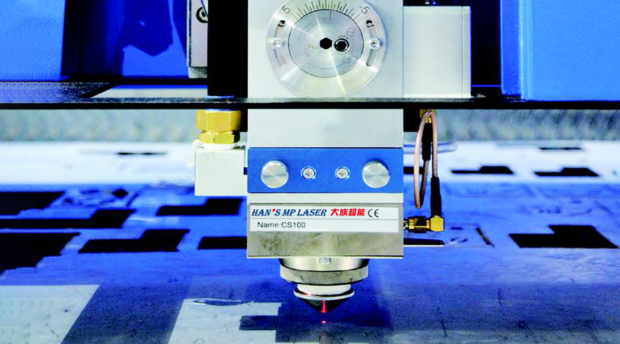 激光切割機 激光切割機