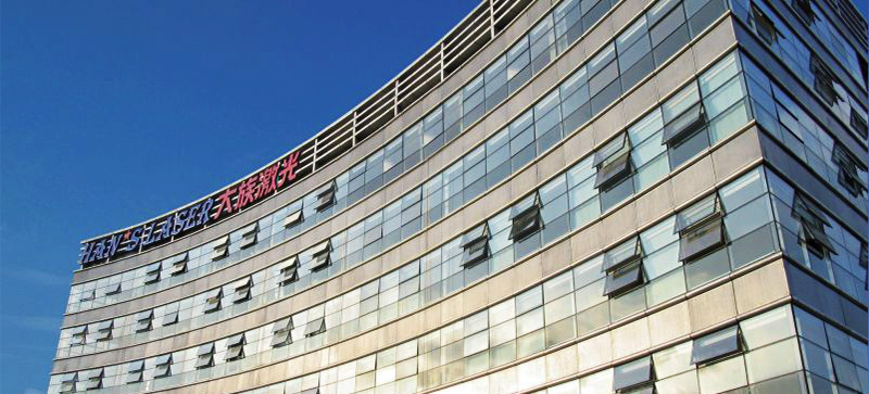 光纖激光切割機 光纖激光切割機