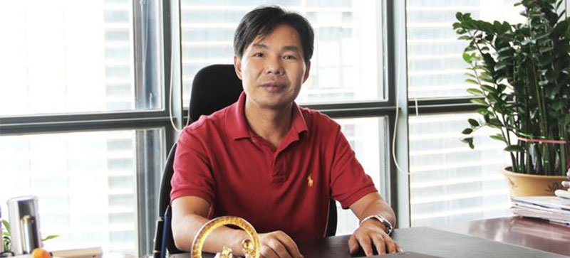 大族激光 大族激光