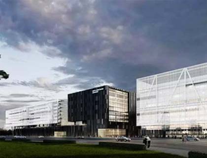 “智造大族”提升產業基礎 深圳有望成為國內智能制造的新名片