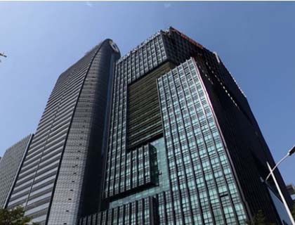 大族激光引領(lǐng)激光智能制造 打造寶安“智造高地”