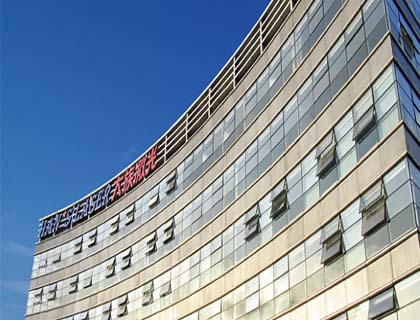 發展高新技術產業 加快大族激光全球智能制造基地等項目建設