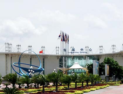 高端裝備撐起“珠西智造” 大族激光亮相中山高端激光應用技術(shù)展