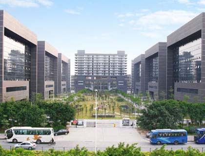 大族激光入圍工信部智能制造試點示范 “智造”推進深圳“制造”