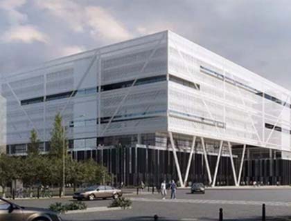 福海成立顧問團 推動大族激光全球產(chǎn)業(yè)基地等項目建設