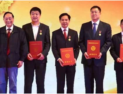 大族超能激光董事長：做“深圳質量寶安智造”的開拓者