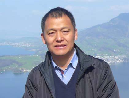 大族激光董事長(zhǎng)高云峰和他的激光帝國