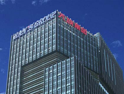 大族激光全球智能制造基地等項目助推深圳工業投資增長