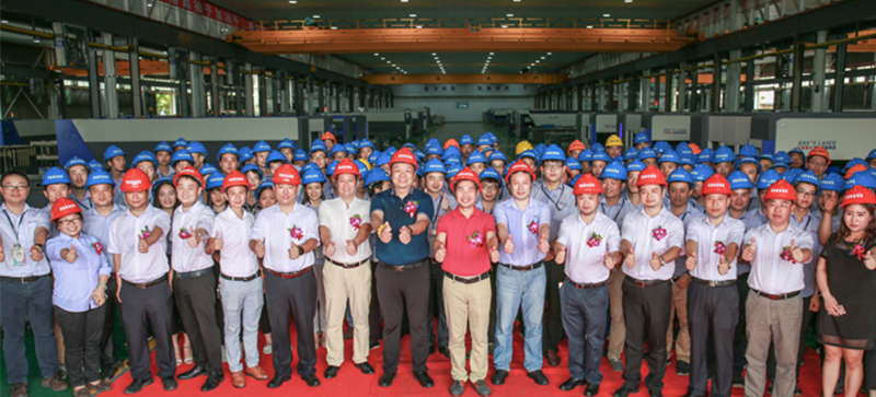 激光切割機(jī)