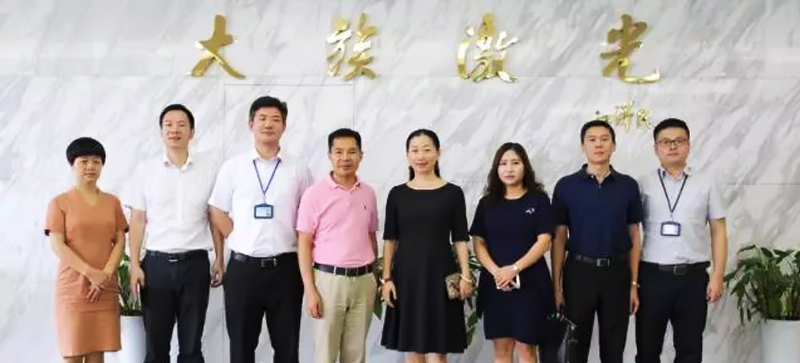 光纖激光切割機