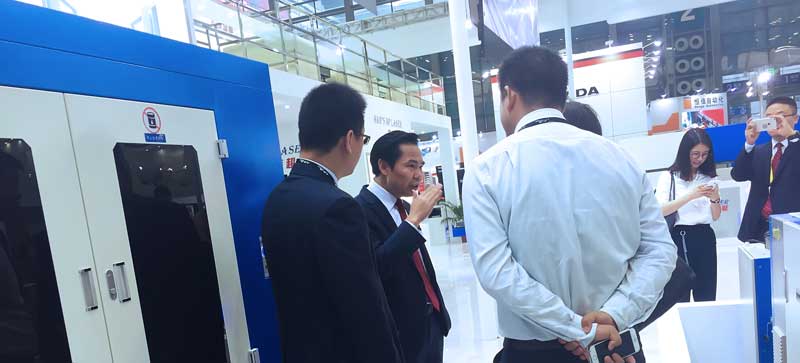 激光切割機廠家