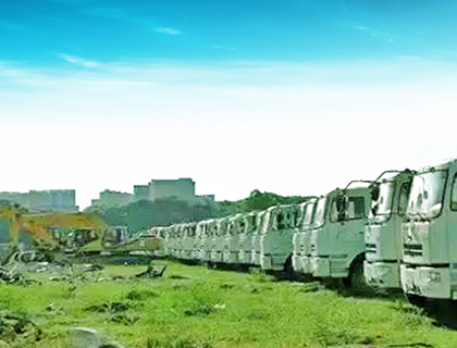 大族超能熱烈祝賀大族集團全球激光智能制造基地開工建設！