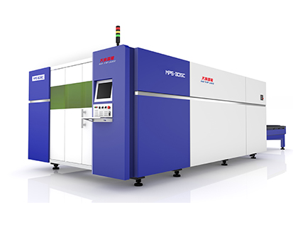 大族激光喜獲“十佳工業機器人企業”獎