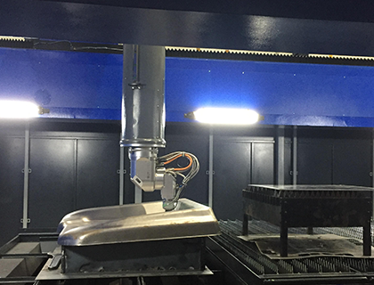 智能制造時代來臨 大族激光賦能制造業轉型升級