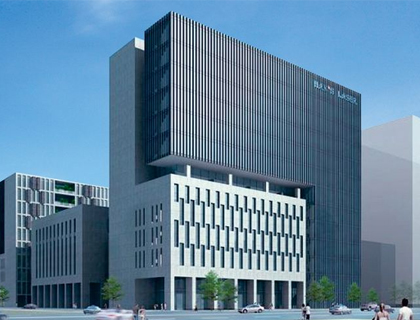 大族激光4.25億收購MUTI-WELL 將間接持有3.63萬平方米工業用地