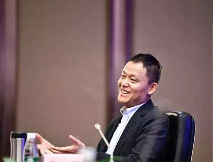 中國制造領域的隱形冠軍：他在蘋果華為背后，一年賺走過百億收入