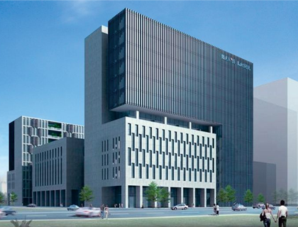 大族激光獲2018年度深圳機器人十大企業稱號