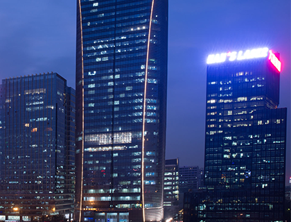 寶安大族激光智能裝備集團召開工會成立大會