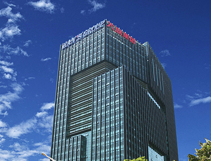 廣東省工業超短脈沖激光技術企業重點實驗室在大族激光正式揭牌成立