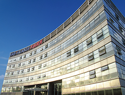 大族激光走過15年 與中小板發(fā)展共成長