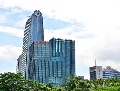 2019廣東企業(yè)500強(qiáng)榜單發(fā)布 大族激光位列153位