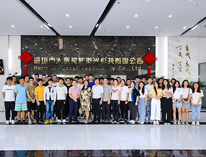 創(chuàng)新發(fā)展 大族超能聚焦中低功率激光切割設(shè)備市場(chǎng)需求