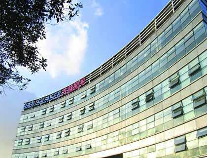 大族激光入圍2020胡潤中國500強民營企業(yè)