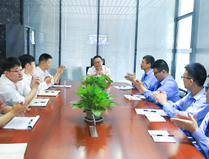 大族超能用技術創新向更高目標邁進！