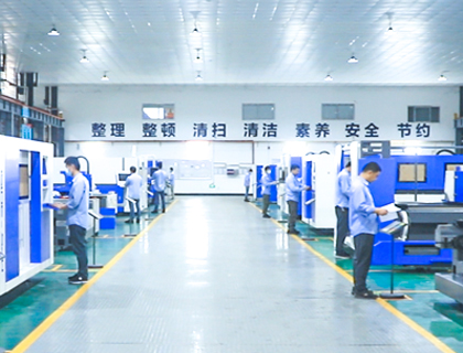 品質提升 大族超能激光設備助推金屬加工發展