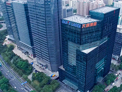 大族激光在激光設備行業具有市場主導地位