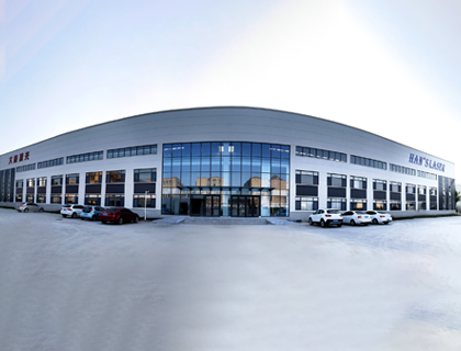 新型激光切割機將再助力制造業發展提速