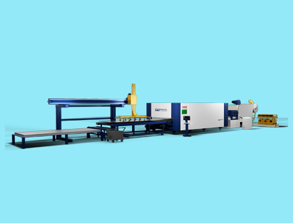 金屬激光切割機(jī)生產(chǎn)廠家有什么優(yōu)勢(shì)