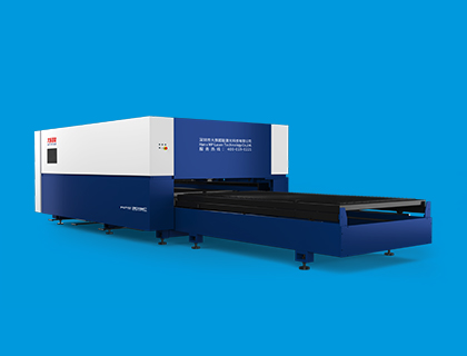 激光切割機品牌廠家發展要素