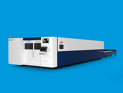 金屬激光切割機具有哪些優勢特點