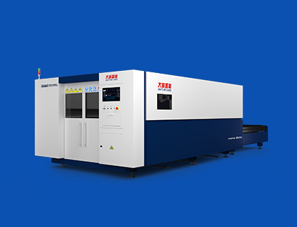 金屬激光切割機廠家專業性高嗎?